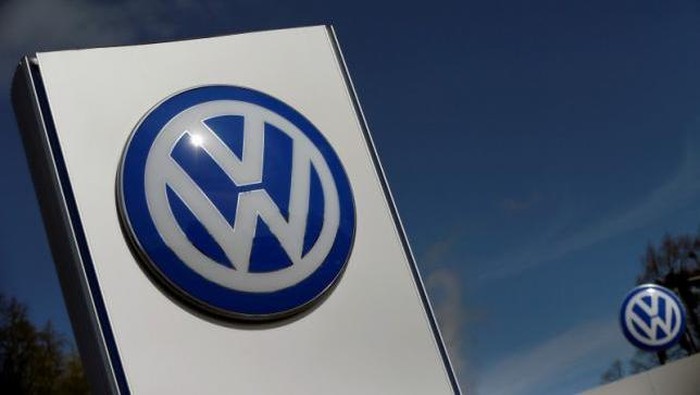 VW Berencana PHK 100.000 Karyawan dan Tutup Empat Pabrik