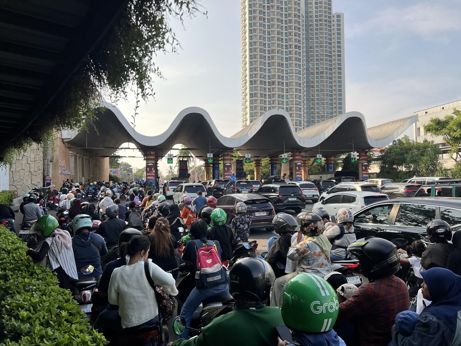 Minggu Tak Biasa di Ancol dan Ragunan untuk Warga Jakarta