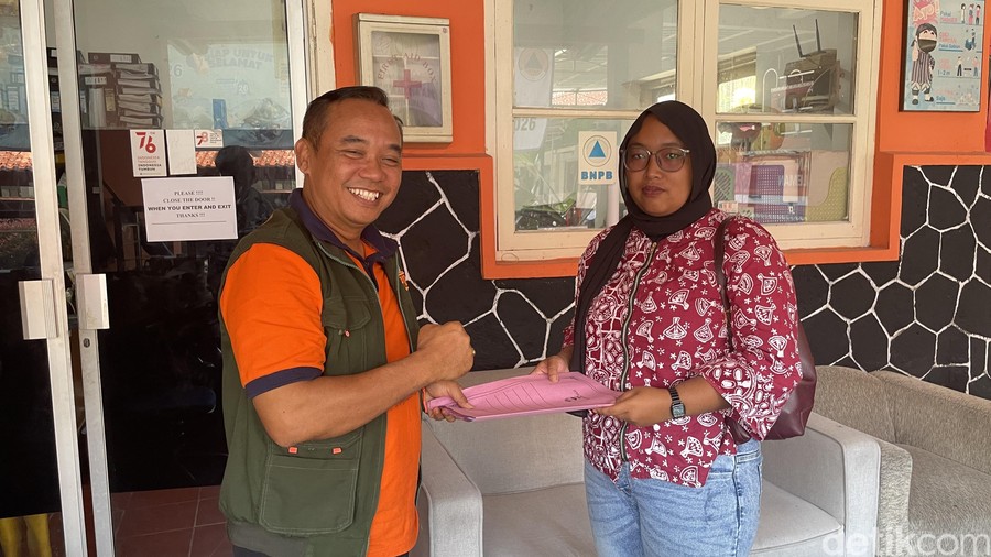 Teror Api 127 Kali di Rumah Fia Akhirnya Berhenti Setelah Barang Mudah Terbakar Dievakuasi