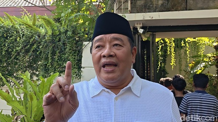 PSI Bantah Nur Alam Bergabung: KPK Diminta Periksa Data Keanggotaan