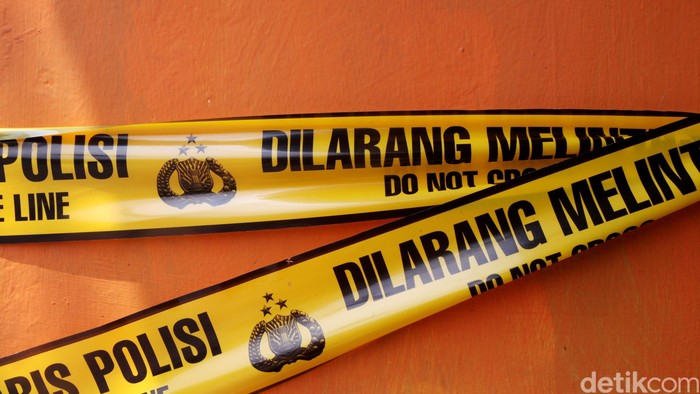 Buron 2 Bulan, Pria Bakar Ponakan yang Tak Mau Mandi di Semarang Ditangkap