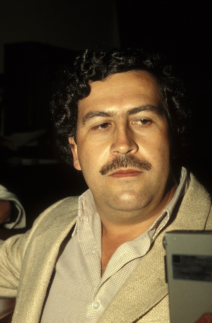 Presiden Kolombia Tunjuk Mendagri Baru, Pernah Jadi Korban Pablo Escobar