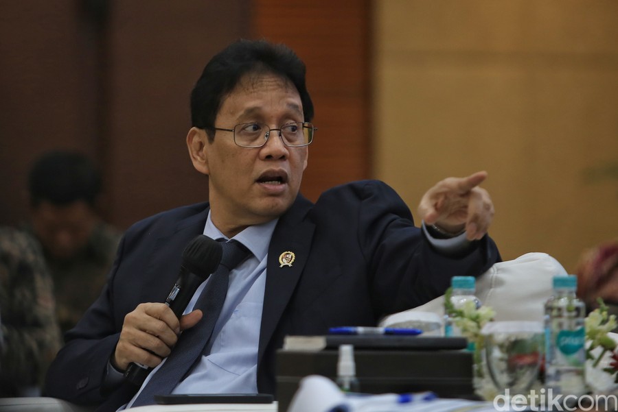 Purbaya Ramal Defisit APBN Melebar Jadi Rp 734 Triliun, Setara 2,85% PDB