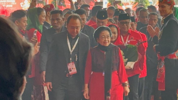 Banteng Merah Tegaskan Tak Terlibat Aksi, Tolak Mentah-mentah Label Abu-abu