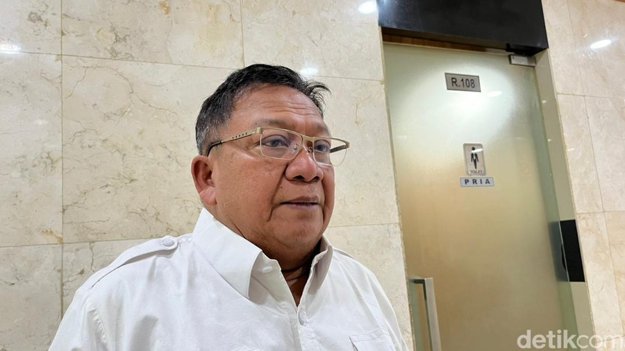 Komisi VIII DPR Desak Aparat Cepat Tangkap Taufik Penyekap Pacar 3 Tahun