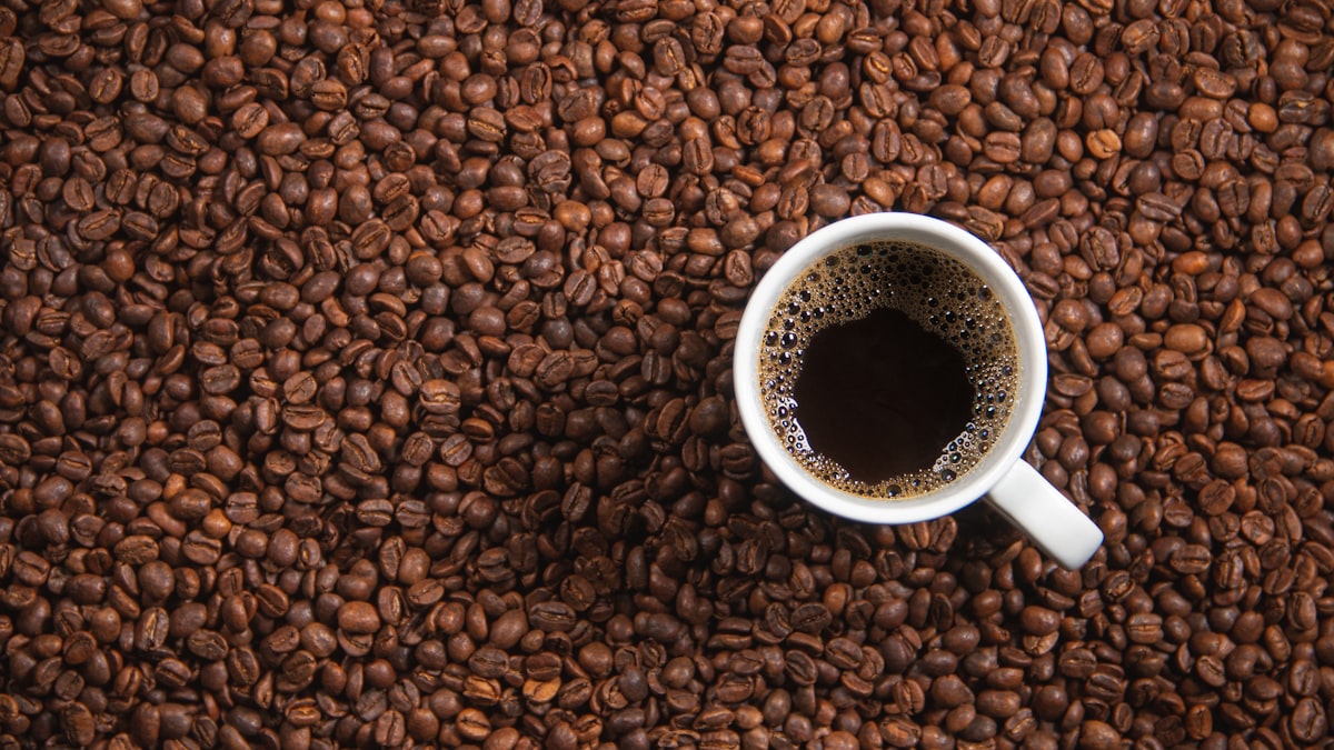 Kopi dan Produktivitas: Mitos Urban atau Fakta Ilmiah yang Terbukti?