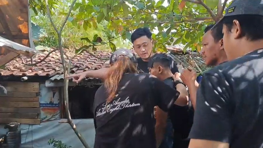Perampok di Bekasi Gunakan Korek Api Berbentuk Pistol, Dua Karyawan Minimarket Disandera