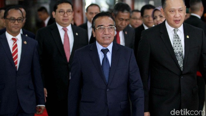 Mantan Presiden Francisco Guterres Wafat, Timor Leste Berkabung Sepekan