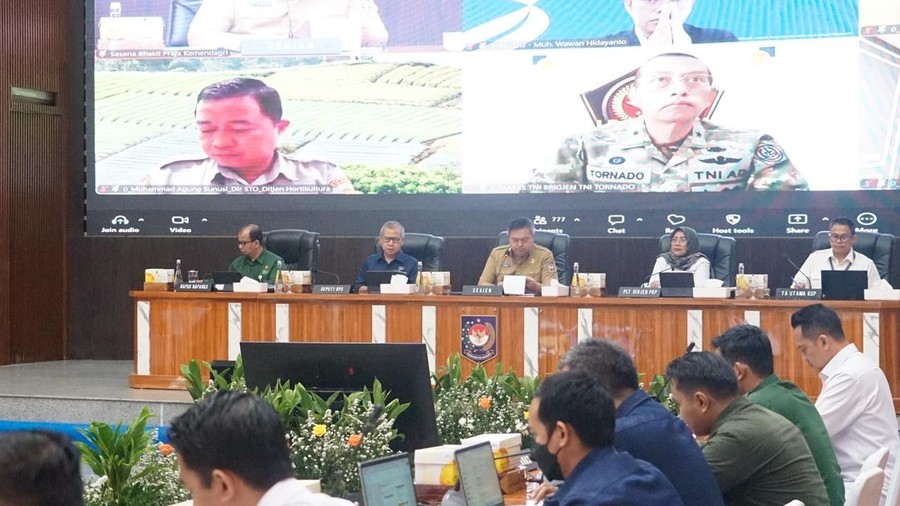 Kemendagri Soroti Rendahnya Kelayakan Usulan, Minta Pemda Perketat Verifikasi Penerima Bantuan Rumah