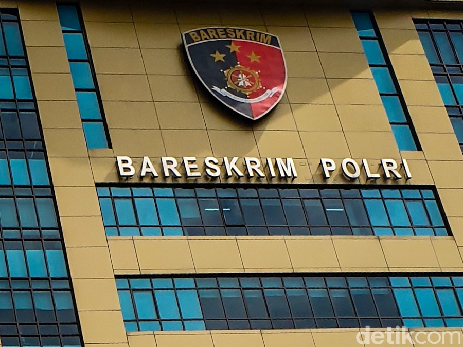 Penahanan Tersangka Baru Kasus PT DSI