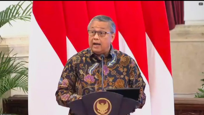 Alasan Bank Indonesia Naikkan Suku Bunga Acuan ke Level 5,75%