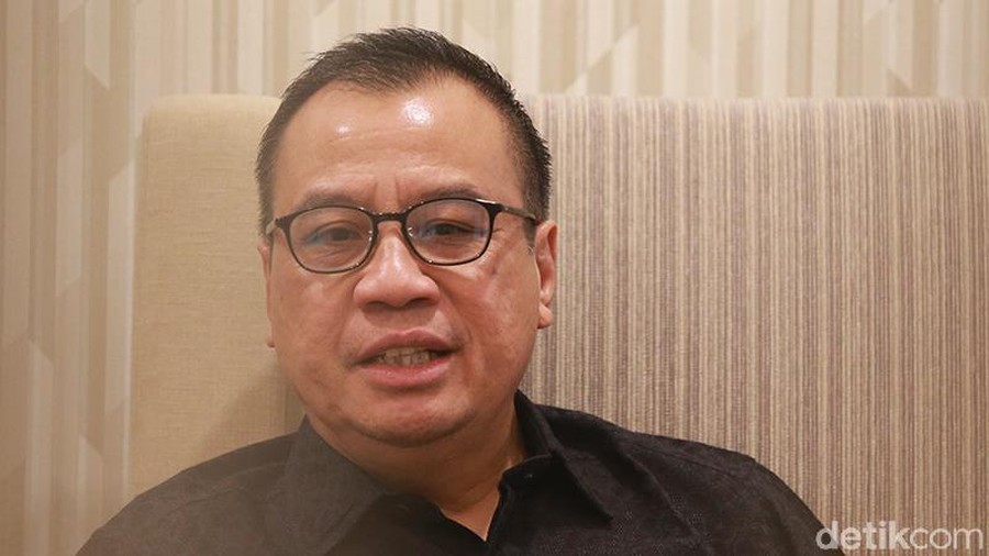 Faik Fahmi Resmi Memimpin Pelita Air sebagai Direktur Utama