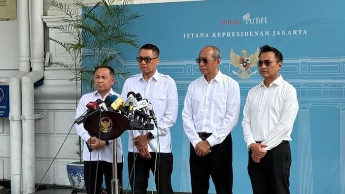 PLN Minta Maaf atas Pemadaman Bergilir di Pulau Jawa usai Dipanggil Presiden Prabowo