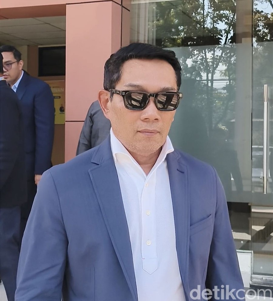 Pengadilan Agama Bandung Gelar Sidang Putusan Status Anak Angkat Ridwan Kamil Pekan Depan