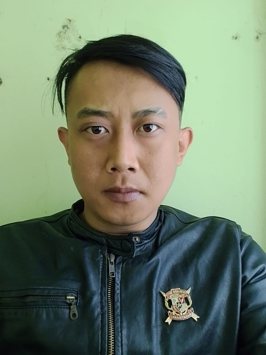 Polisi Imbau Warga Beri Info Jika Tahu Lokasi Taufik Hidayat Penyekap Wanita