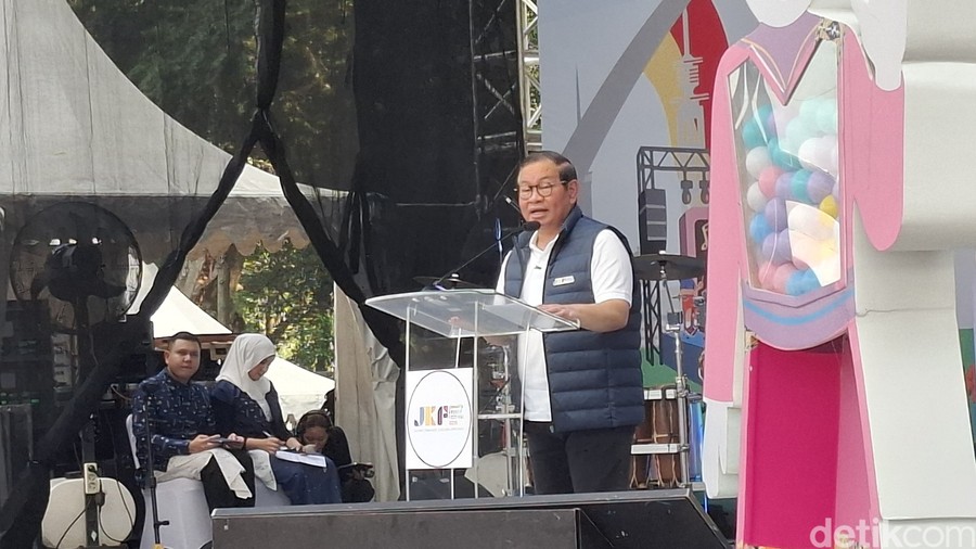 Pramono Bakal Bahas Usulan Pemkot Depok Soal Lima Rute Baru Transjabodetabek