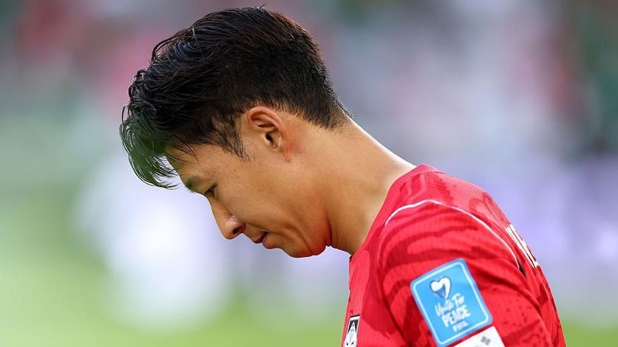 'Sepak Bola Korsel Sudah Mati', Pemilihan Pelatih Jadi Kontroversi Terbesar