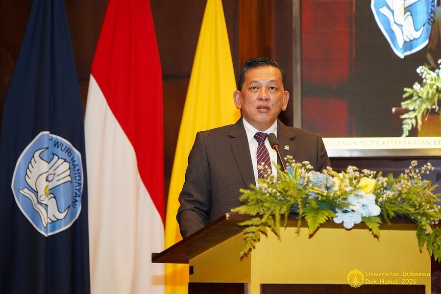 Independensi Peradilan yang Belum Optimal