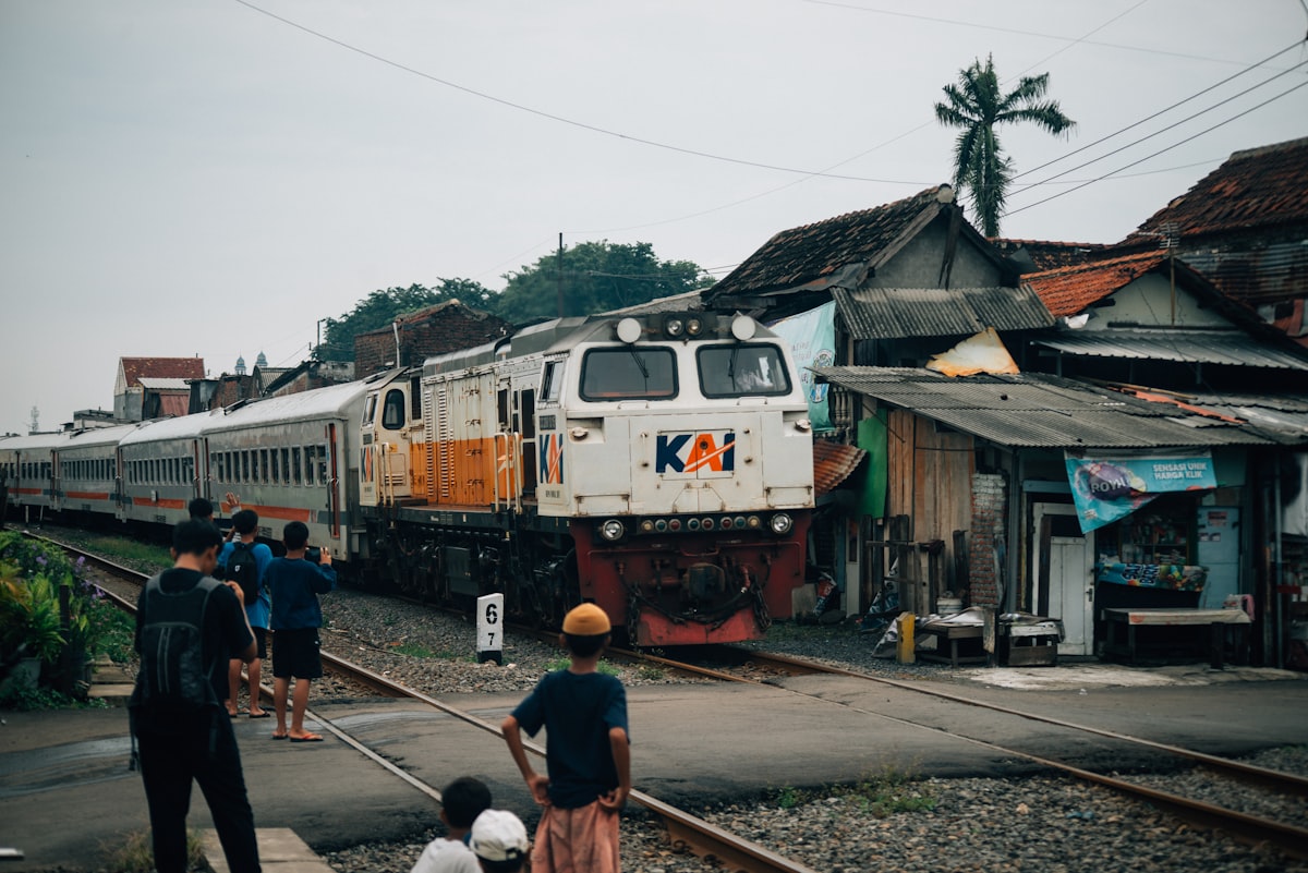 Ekspor Kopi Indonesia: Peta Negara Tujuan dan Tren Permintaan Global