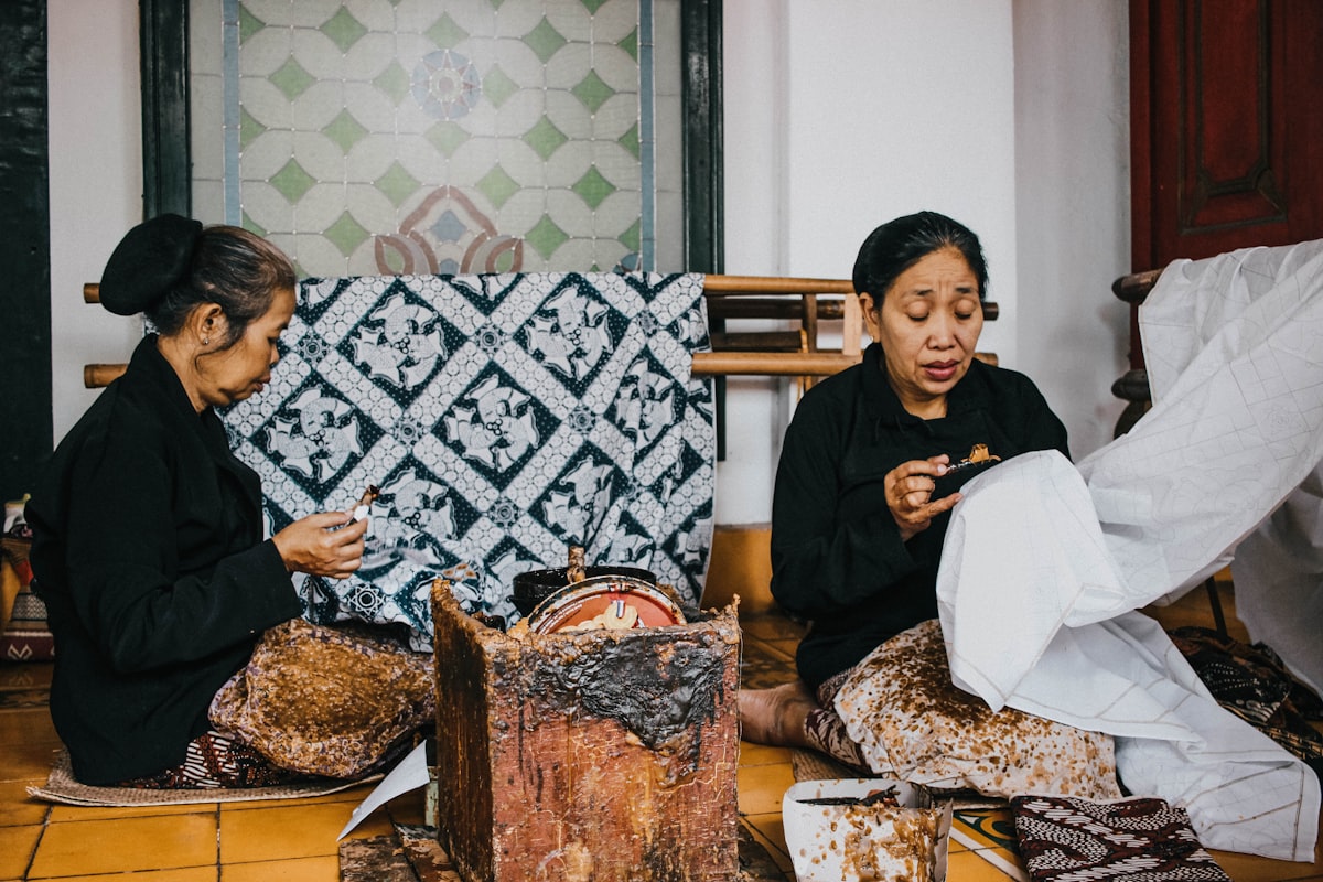 Budaya Ngopi Indonesia: Menelusuri Tradisi Kopi dari Aceh Hingga Papua