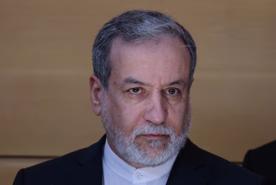 Menlu Iran dan Pejabat Hamas Bahas Nasib Perjanjian Damai Timur Tengah
