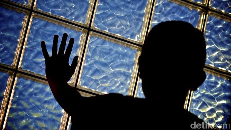 Remaja Yatim Piatu di Palembang Dianiaya Tetangga, Keluarga Laporkan ke Polisi