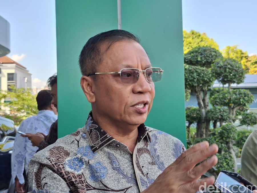 Pemulihan Jabatan, Bukan Promosi
