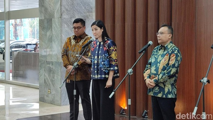 Bos Tokopedia Sebut Tak Ada PHK, tapi Penataan Tenaga Kerja
