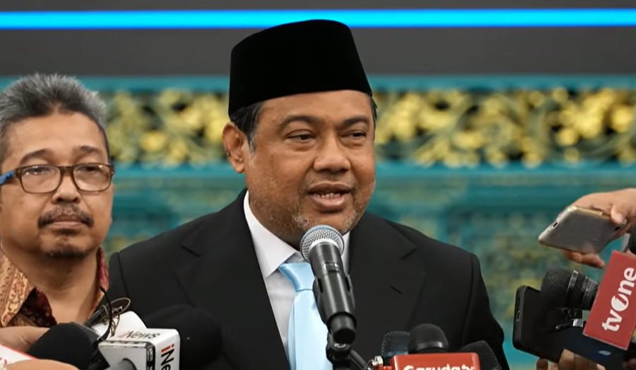 Ribuan Buruh Bakal Geruduk Kantor Purbaya, Minta JHT-THR Bebas Pajak