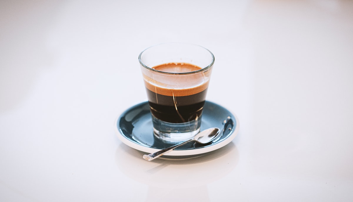 Espresso: Fondasi Minuman Kopi Modern yang Tak Tergantikan