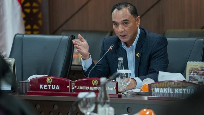 Respons Sampah di Kali Gendong, Pansus DPRD DKI Kaji Pembangunan Biopori Jumbo