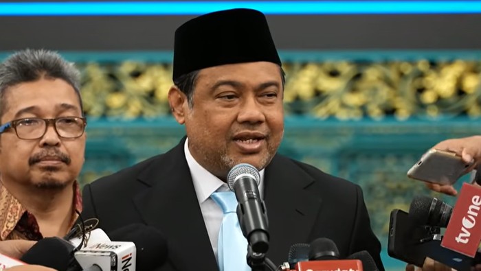 Penasihat Prabowo Bocorkan Aturan Baru soal Pekerjaan yang Boleh Diisi Outsourcing