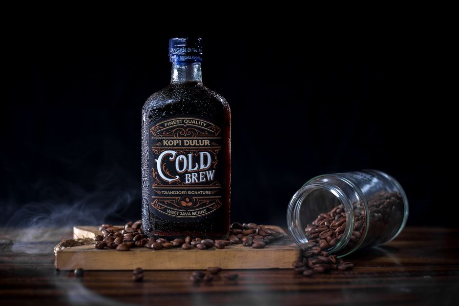 Ancaman Nyata Perubahan Iklim bagi Masa Depan Kopi Indonesia