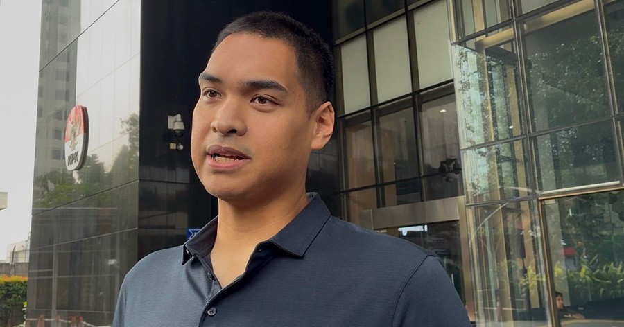 Cerita Dito Ariotedjo Turunkan Berat Badan 40 Kg dengan Diet Ketat Pasca Tak Lagi Jabat Menpora