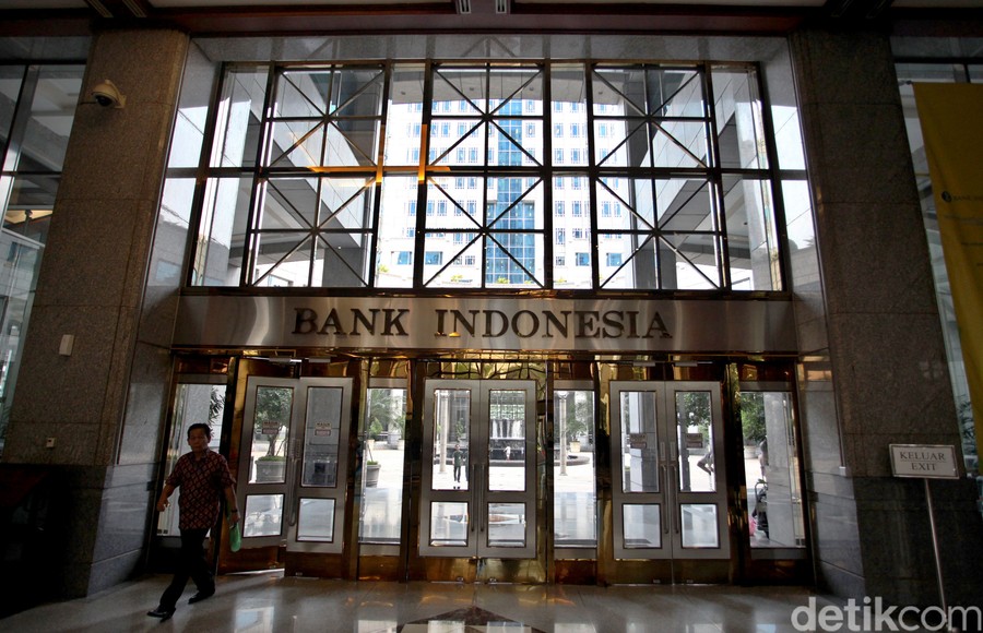 Bank Indonesia (BI) kembali mengambil langkah moneter yang cukup mengejutkan pasar. Pada Kamis, 18 Juni 2026, bank sentr