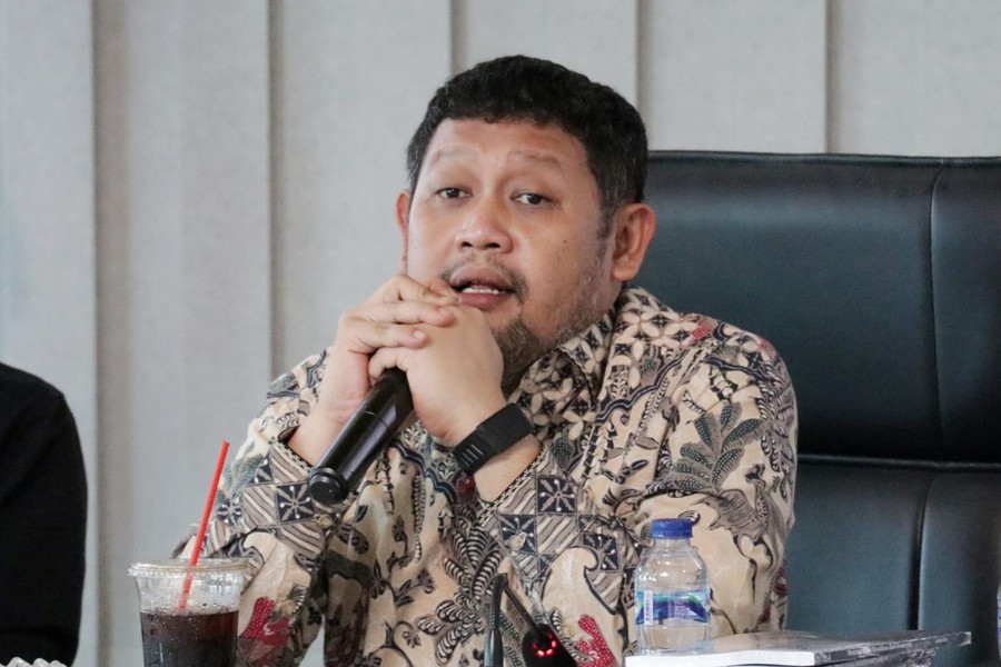 Jakarta  - Anggota Komisi III DPR RI, Abdullah, menyampaikan harapan besarnya agar proses persidangan terkait dugaan pen