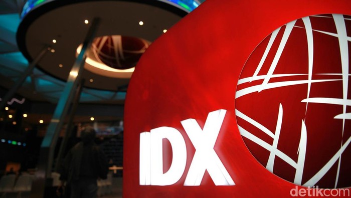 Saham GOTO Terus Tertekan di Level Gocap, Antrean Jual Capai 175 Juta Lot Pasca Buyback
