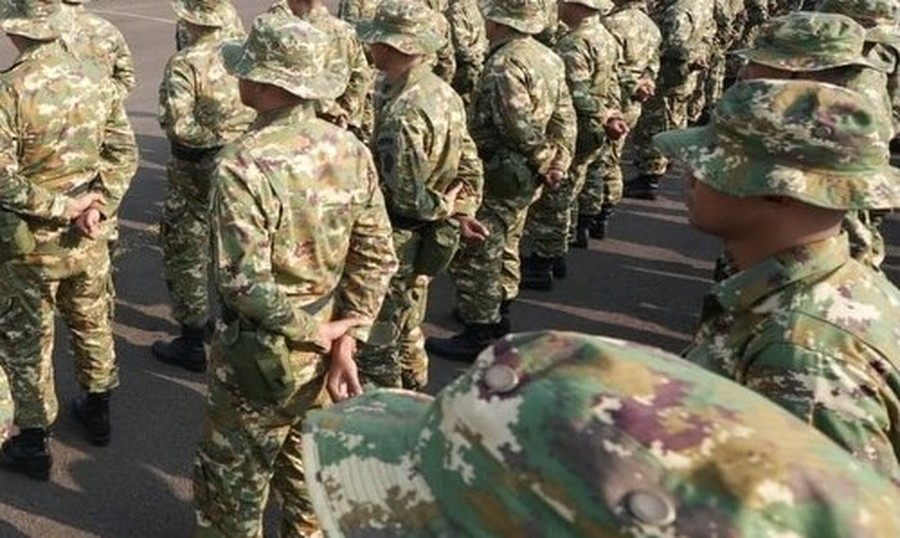 5 Peserta SPPI Meninggal Dunia Saat Latihan Dasar Militer, Begini Faktanya