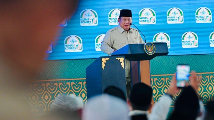 Prabowo Pernah Menghadap Aburizal Bakrie, Minta RI Tak Impor Beras