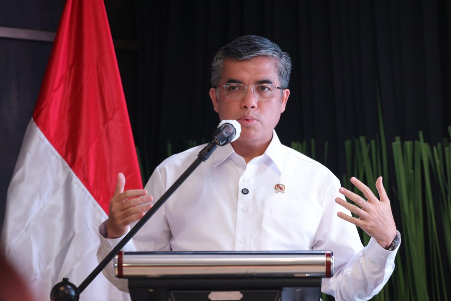 Menaker Apresiasi Langkah Pimpinan DPR Luruskan Isu PHK di Tokopedia