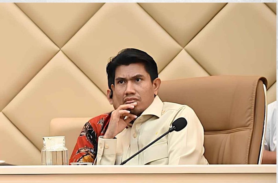 Komisi II DPR Dukung PLBN Dibangun Lagi: Demi Kedaulatan dan Kesejahteraan