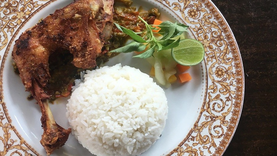9 Ayam Goreng Terbaik di Dunia Versi Taste Atlas, Indonesia di Posisi Puncak!