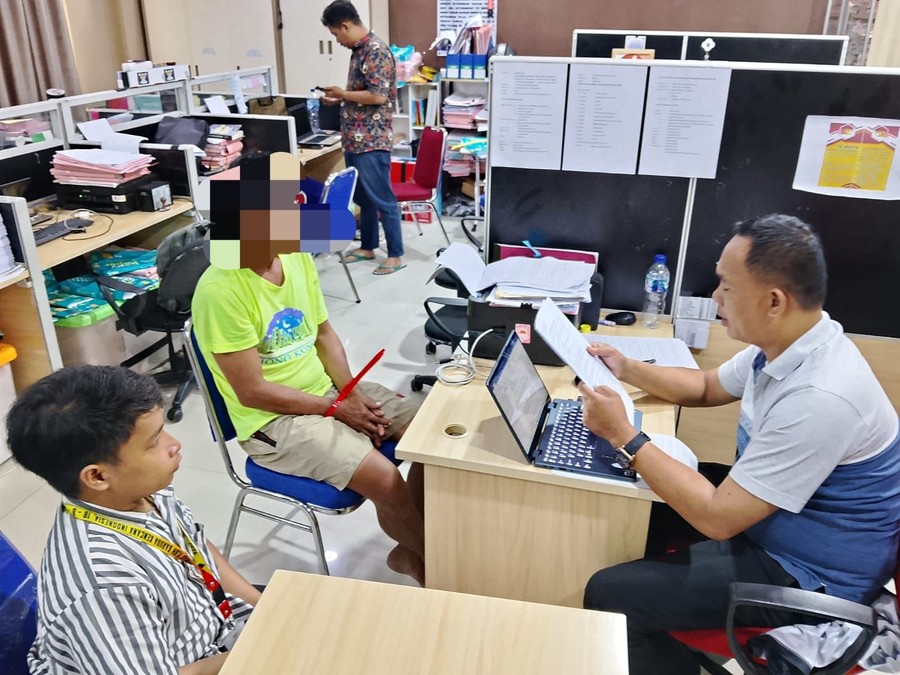 Pemerkosaan Anak di Jaktim Terungkap Usai Warga Curiga Aktivitas Pelaku Tiap Jumat