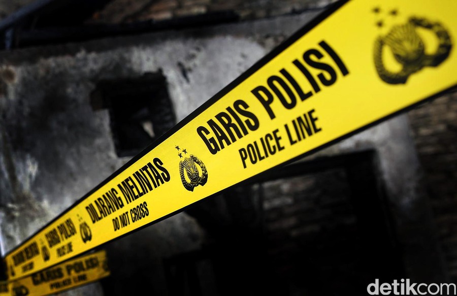BEKASI — Seorang pemuda dari komunitas anak punk ditemukan tewas di sebuah rumah kontrakan di wilayah Cikarang Barat, 