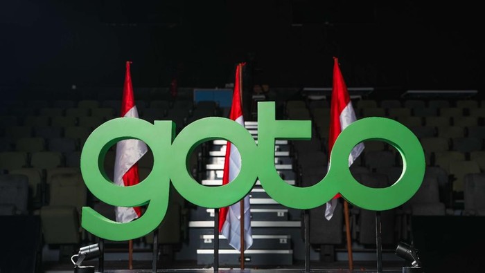 Buyback Raksasa Tak Mampu Angkat Harga Saham GOTO, Masih 'Gocap' Sejak Sebulan
