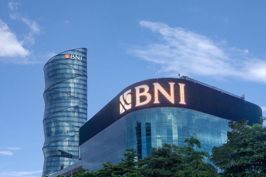 Momentum 8 Dekade BNI, Transformasi Perkuat Kinerja & Daya Saing