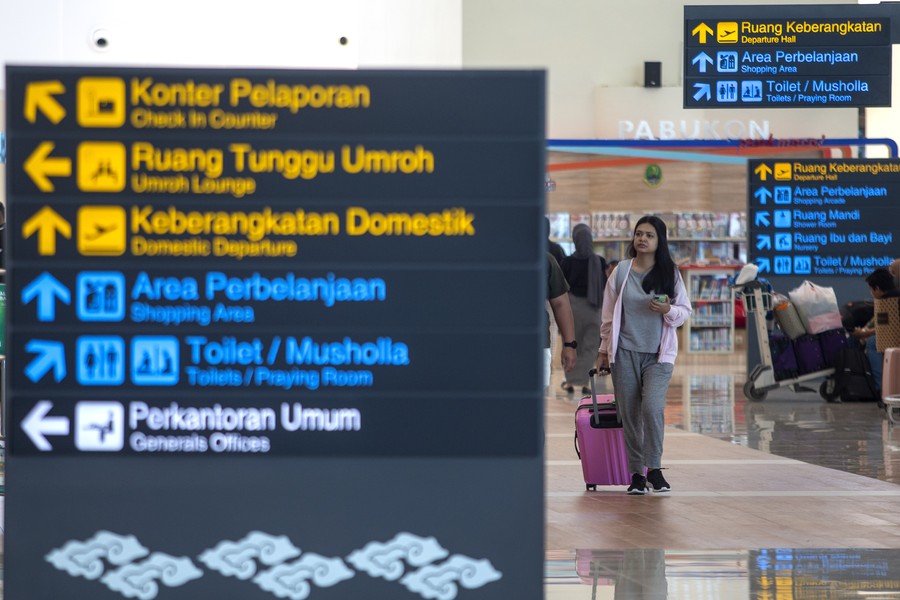 Pelaku Wisata Lembang Sambut Antusias Reaktivasi Bandara Husein Sastranegara