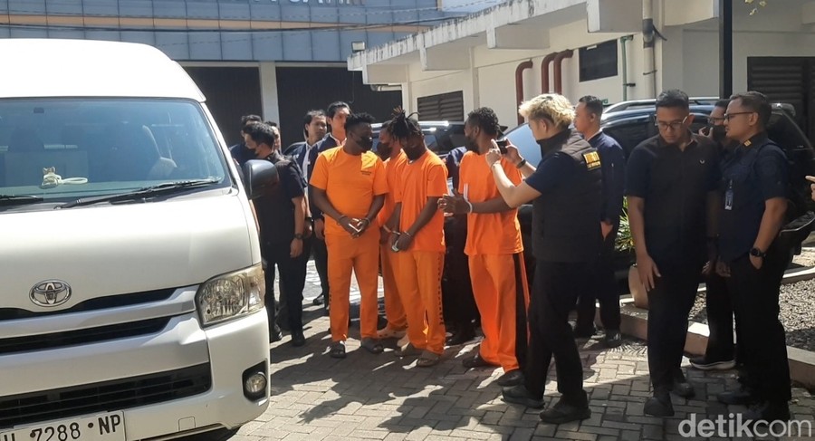 53 Wanita Paruh Baya Jadi Korban Penipuan Berkedok Cinta, Kerugian Capai Rp 1,1 Miliar