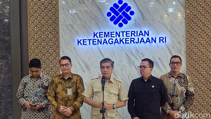 Uang Saku Magang Nasional 100% Ditanggung Pemerintah!