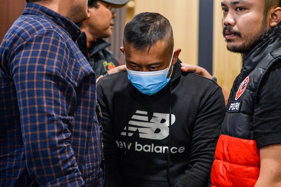Komnas Perempuan Minta Maaf Usai Sebut Kasus YTR Belum Masuk Penyiksaan Versi PBB
